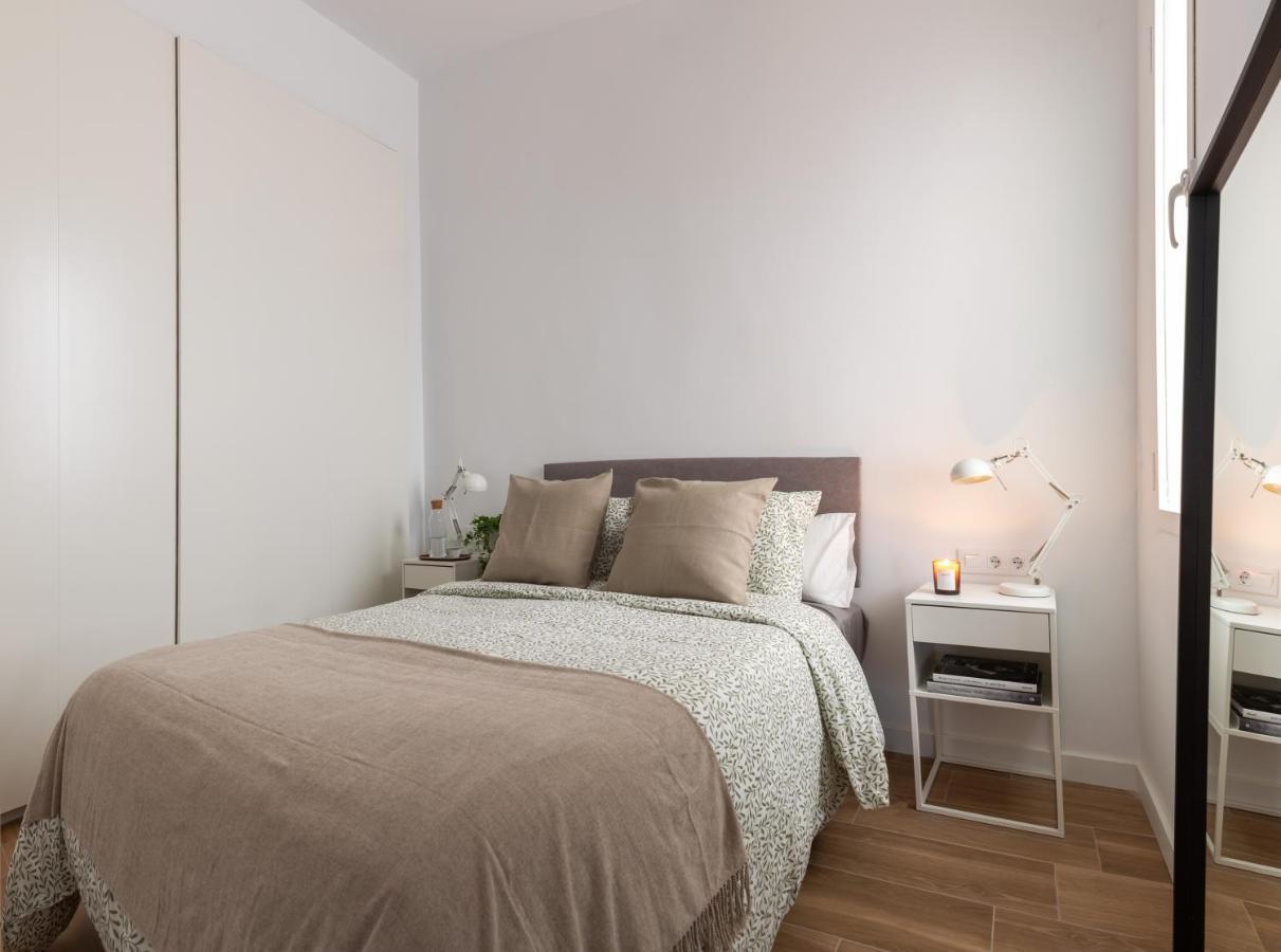 Precioso Apartamento En Centro De Madrid Exterior foto
